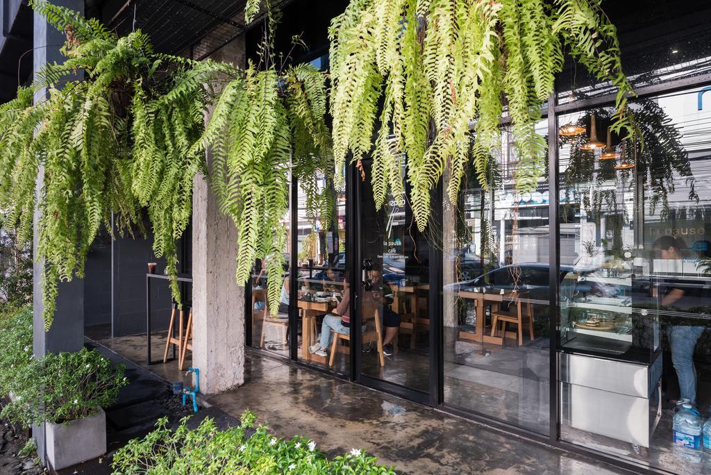 La Pause Hatyai Hat Yai Εξωτερικό φωτογραφία