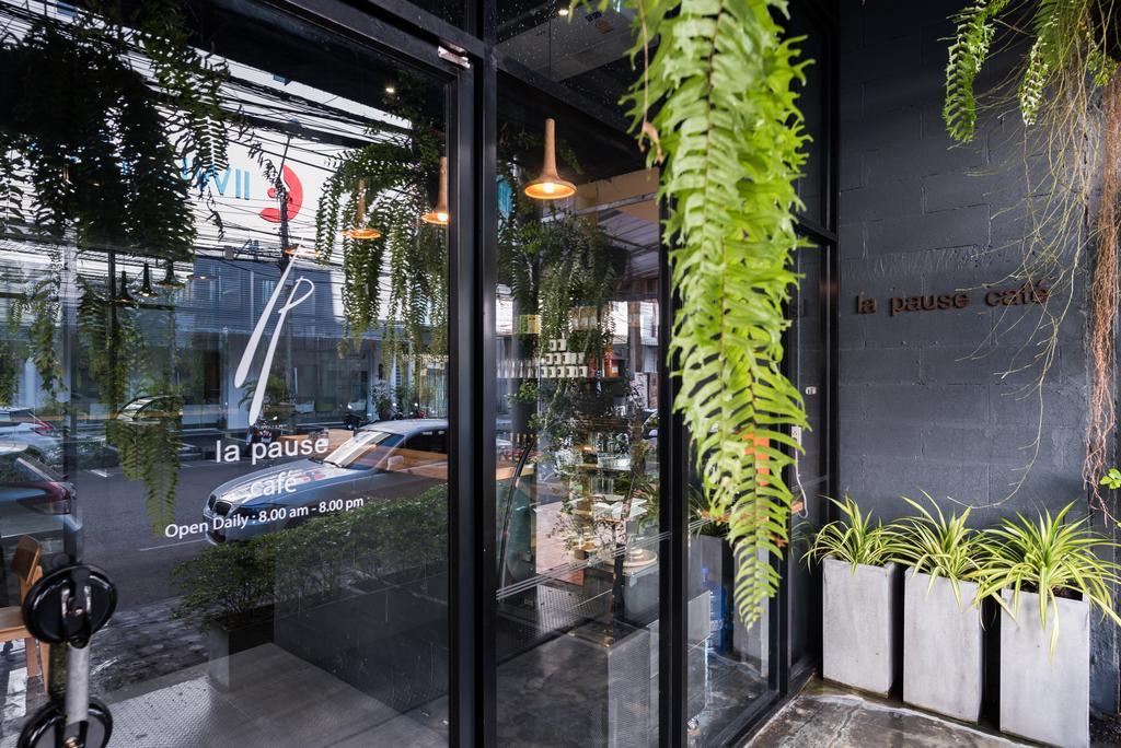 La Pause Hatyai Hat Yai Εξωτερικό φωτογραφία