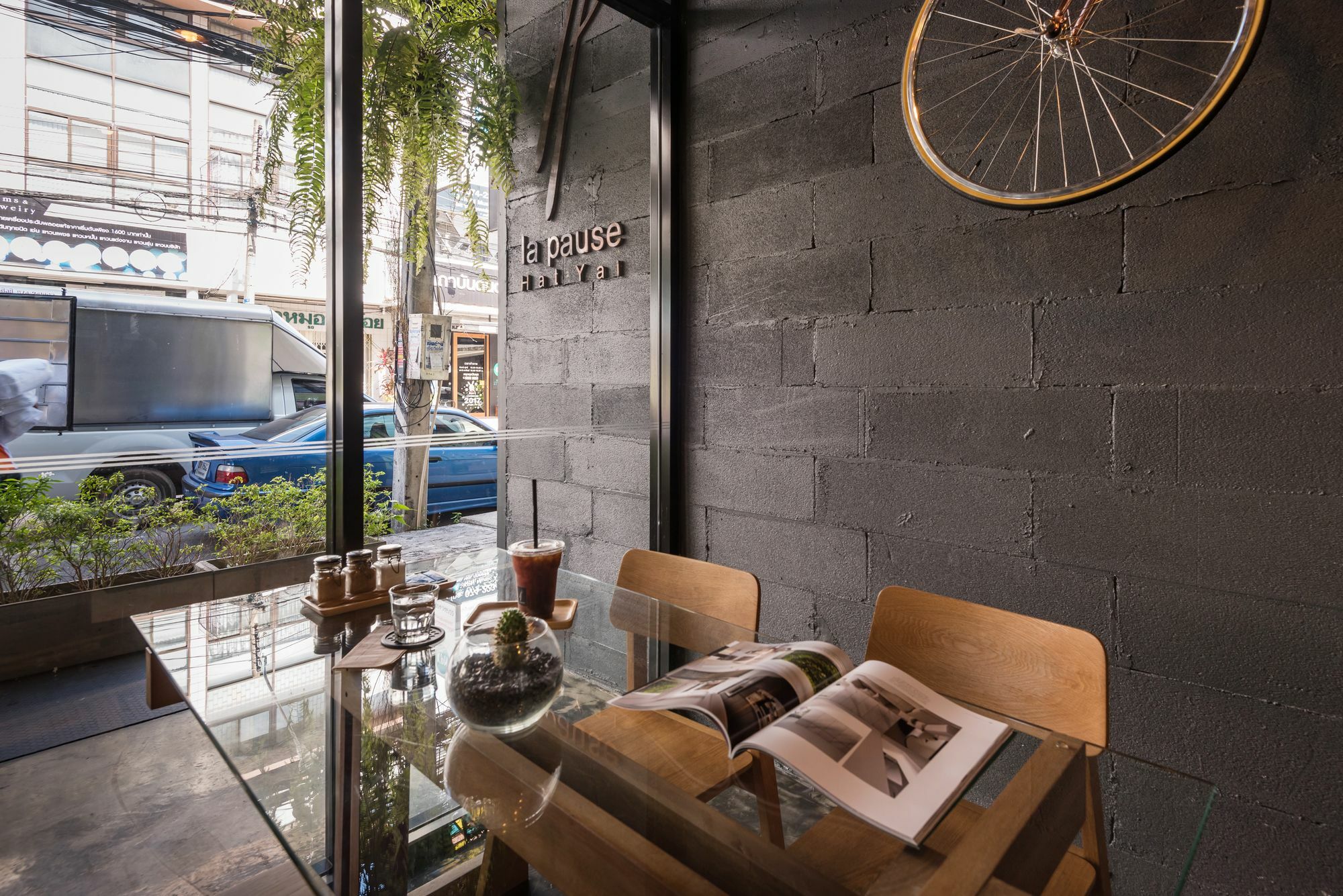 La Pause Hatyai Hat Yai Εξωτερικό φωτογραφία