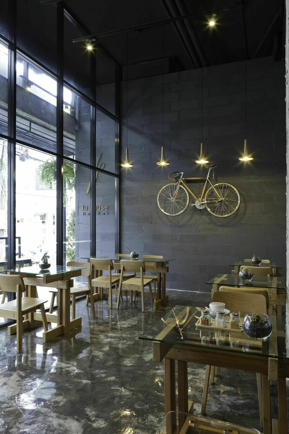 La Pause Hatyai Hat Yai Εξωτερικό φωτογραφία