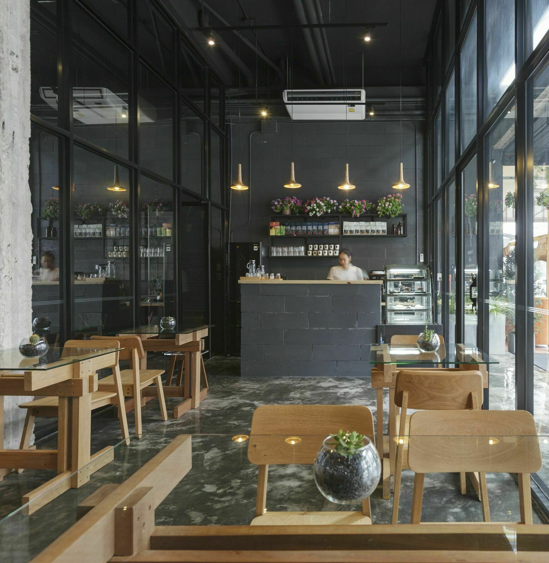 La Pause Hatyai Hat Yai Εξωτερικό φωτογραφία